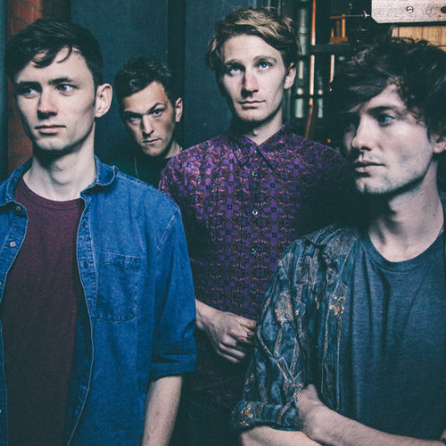 Glass Animals