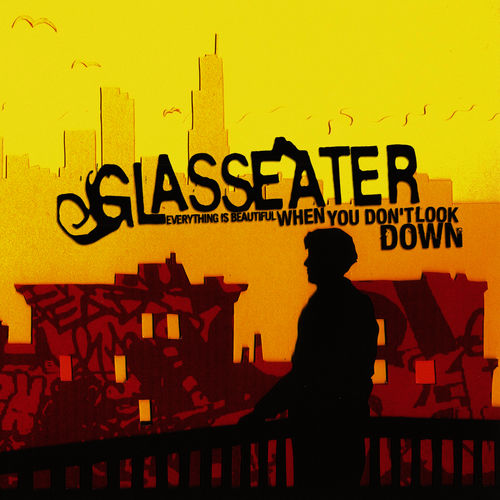 Glasseater
