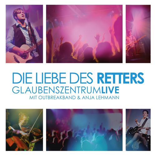 Glaubenszentrum Live