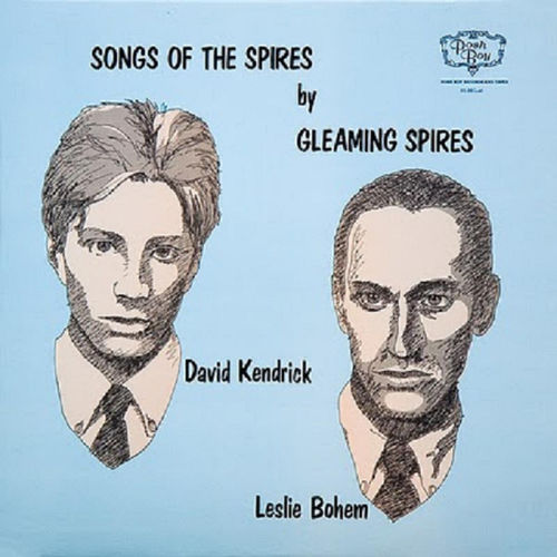 Gleaming Spires