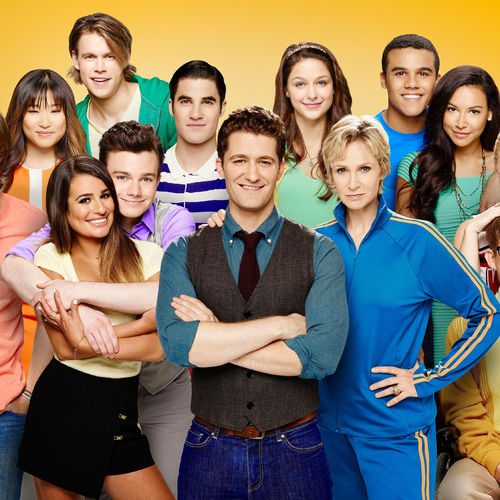 Glee Cast