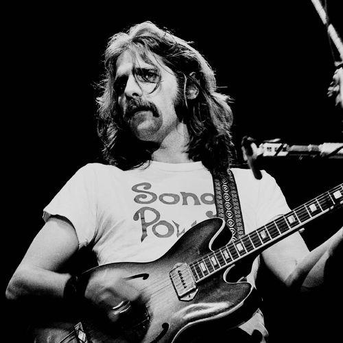 Glen Frey