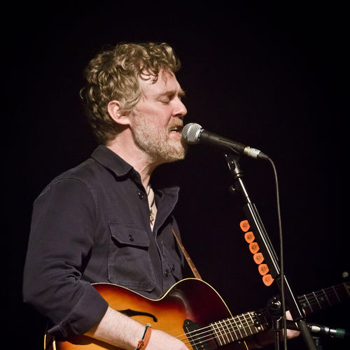 Glen Hansard