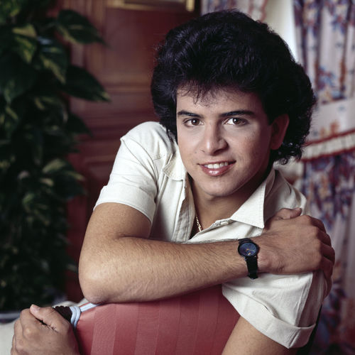 Glenn Medeiros