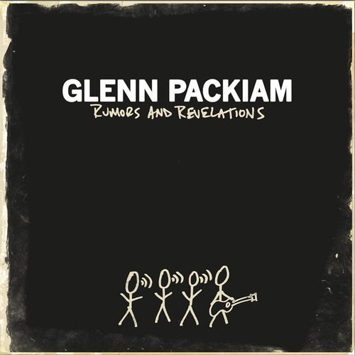 Glenn Packiam