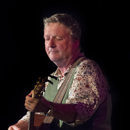 Glenn Tilbrook