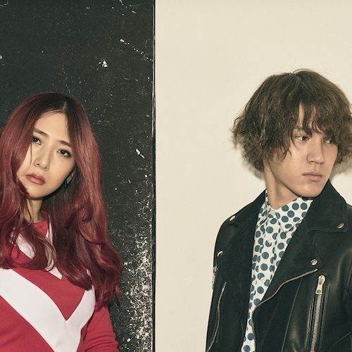 GLIM SPANKY
