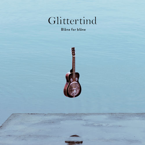 Glittertind