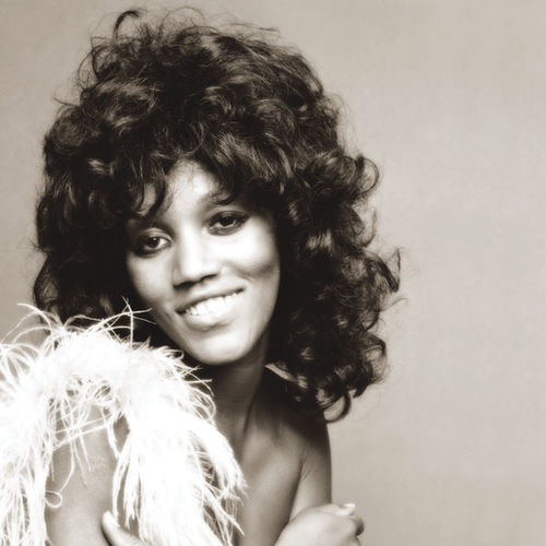 Gloria Jones