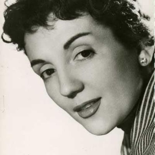 Gloria Lasso