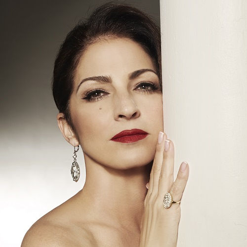 Gloria Stefan