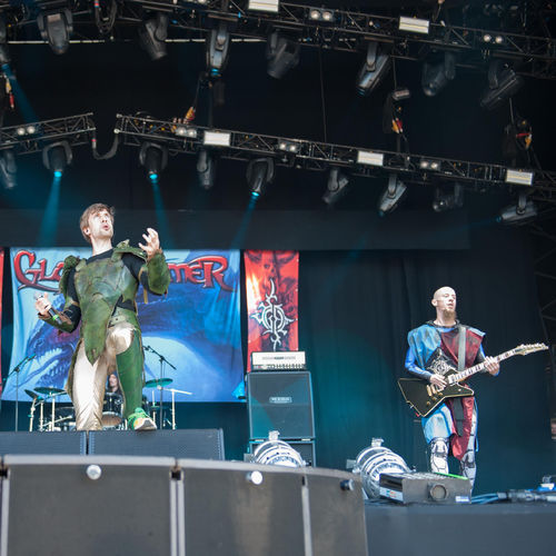 Gloryhammer