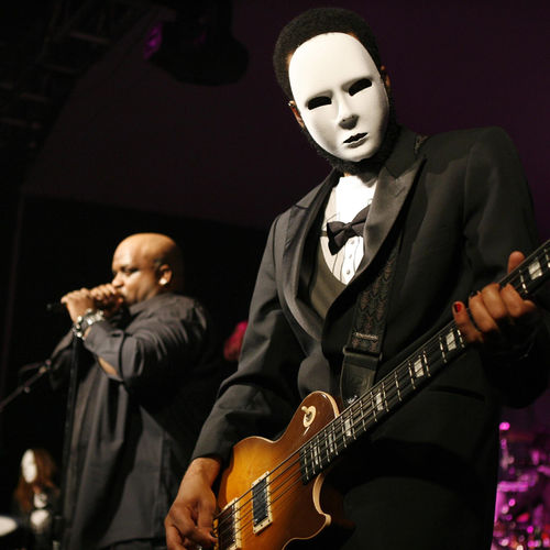 Gnarls Barkley