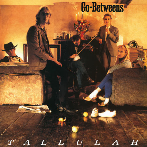 Go-betweens