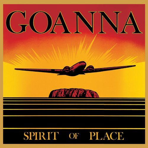 Goanna