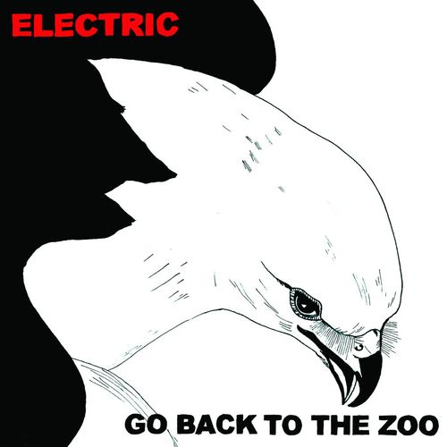 Go Back To The Zoo