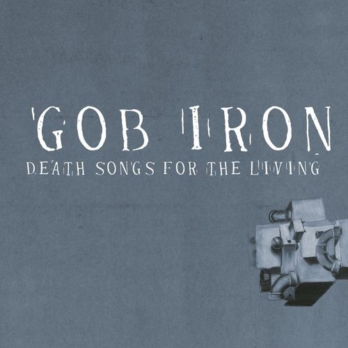 Gob Iron