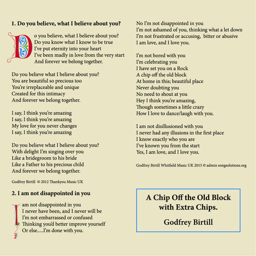 Godfrey Birtill