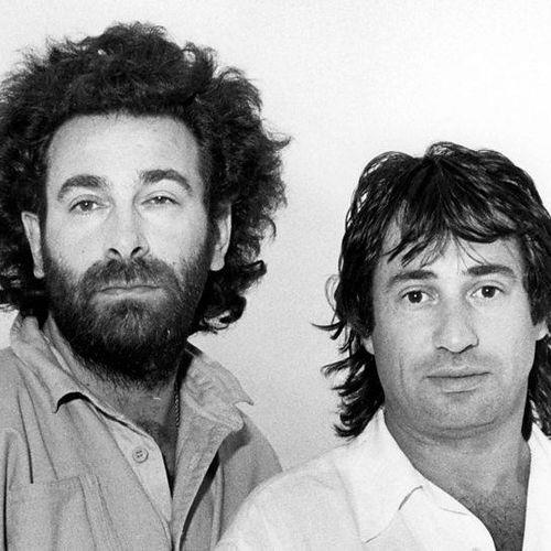 Godley & Creme