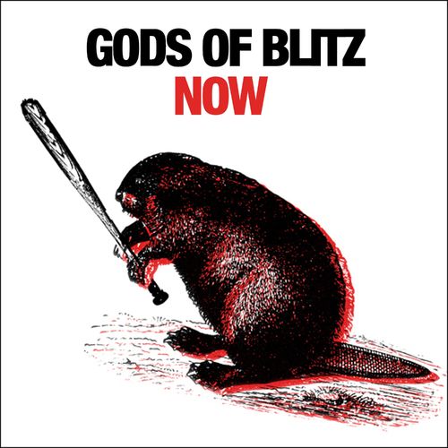 Gods of Blitz