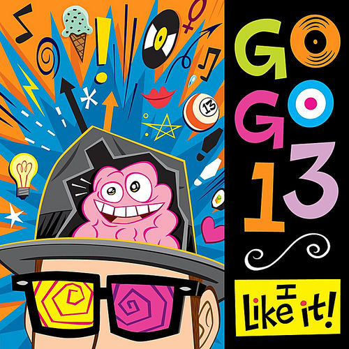 GOGO13