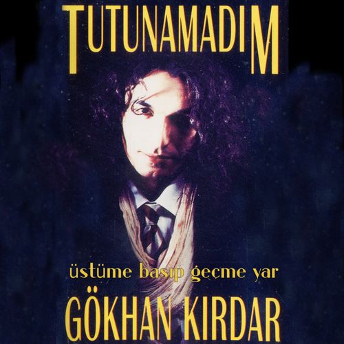 Gokhan Kirdar