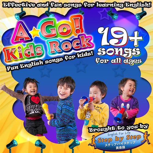 GO Kids