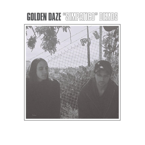 Golden Daze