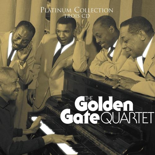 Golden Gate Quartet
