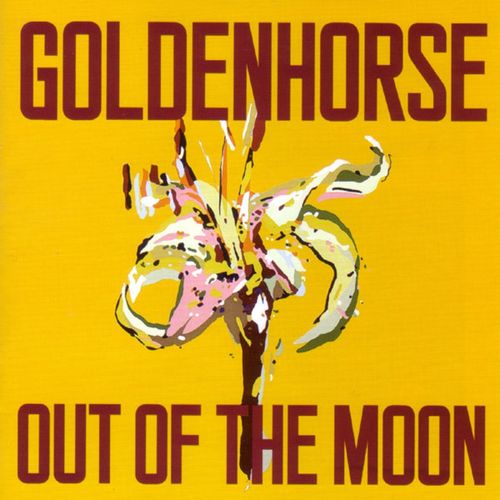 Goldenhorse