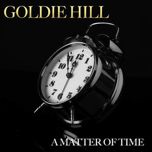 Goldie Hill