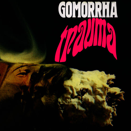 Gomorrhe