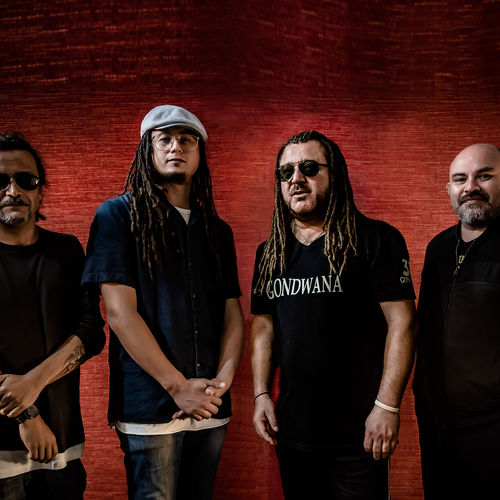 Gondwana
