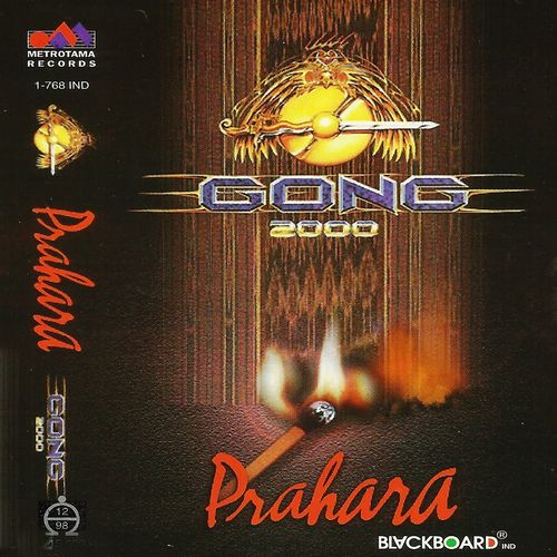 Gong 2000