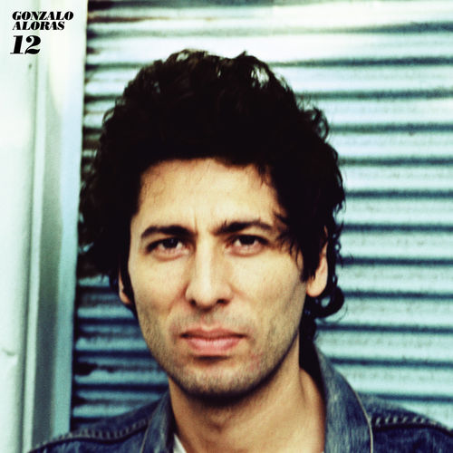 Gonzalo Aloras