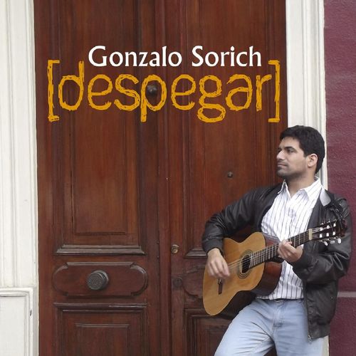 Gonzalo Sorich