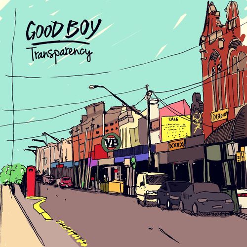 Good Boy