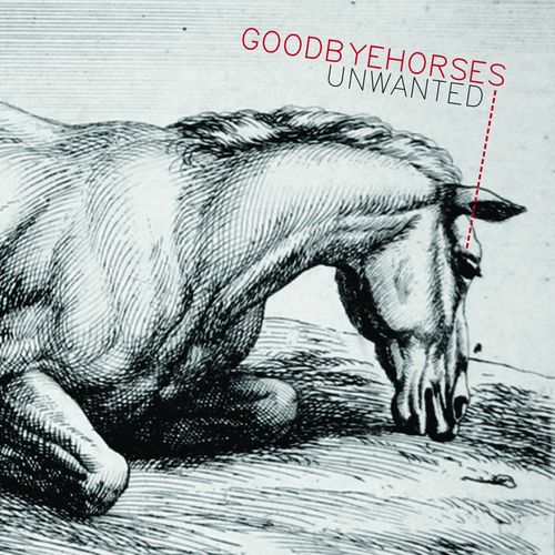 Goodbye Horses