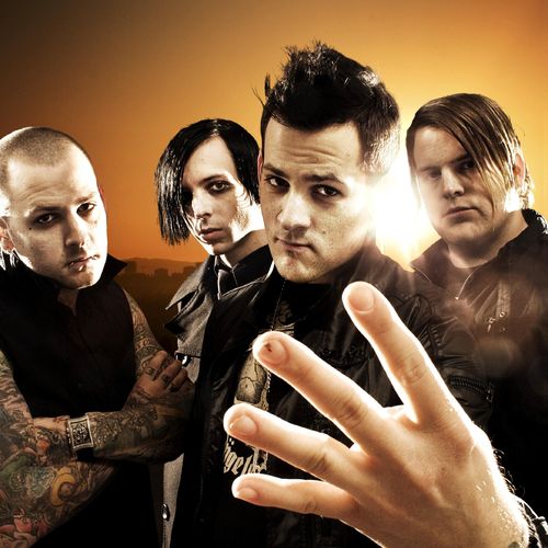 Good Charlotte