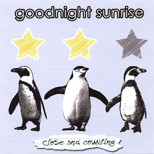 Goodnight Sunrise