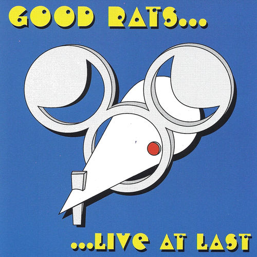 Good Rats
