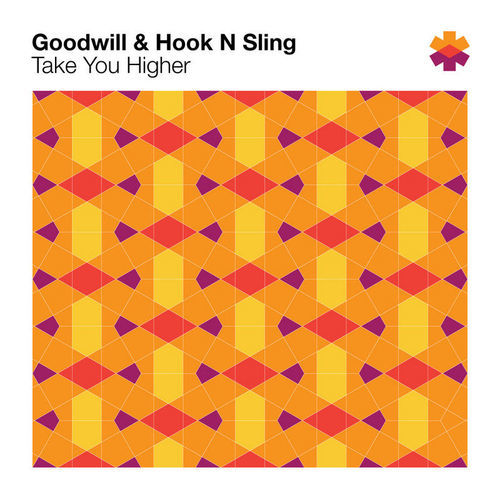 Goodwill Hook N Sling