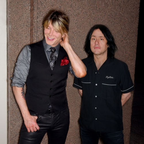 Goo Goo Dolls