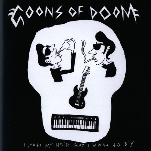 Goons Of Doom