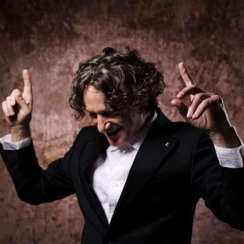 Goran Bregovic