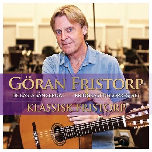 Goran Fristorp