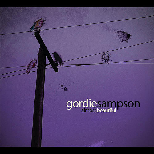 Gordie Sampson