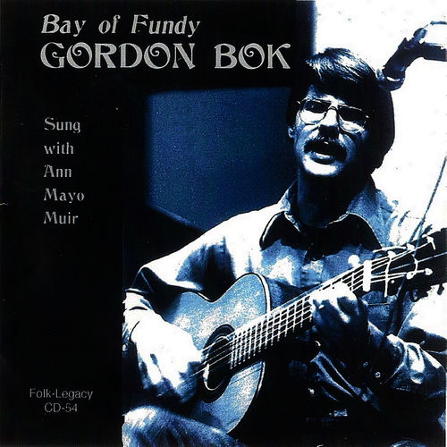 Gordon Bok
