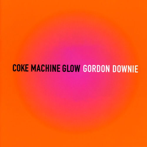 Gordon Downie