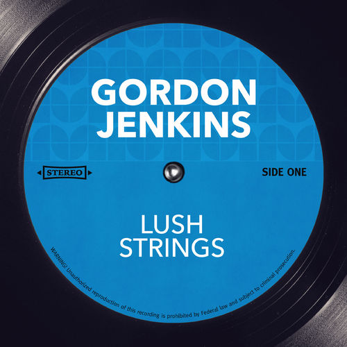 Gordon Jenkins